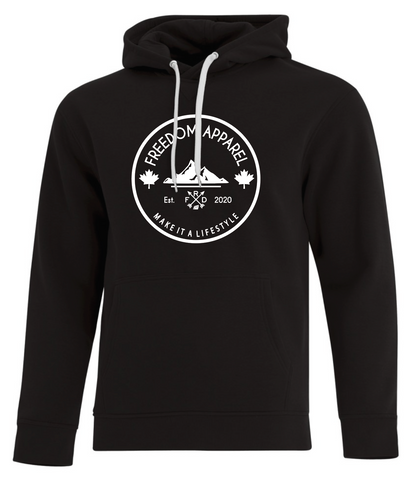 The Summit Hoodie